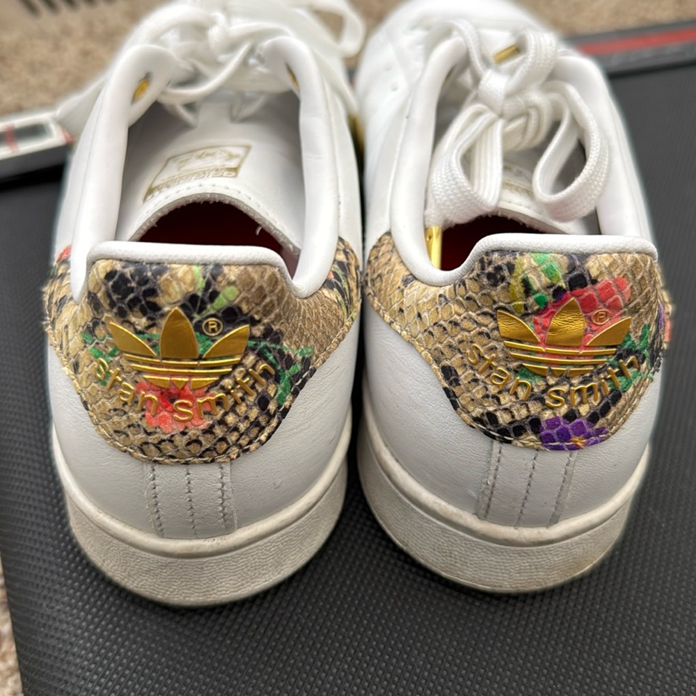 Adidas Stan Smiths